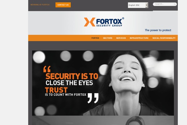 Site using Jet-blog plugin