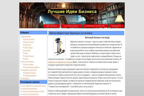 forummira.ru site used Shoppingpress