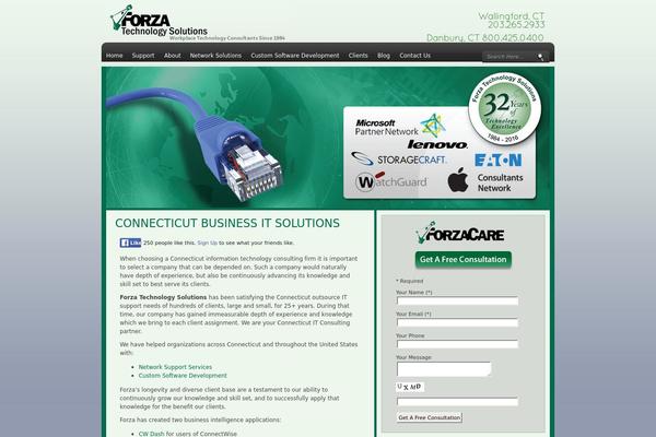 Site using Ultimate-elementor plugin