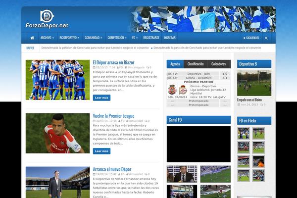 Site using Asesor de Cookies para normativa española plugin