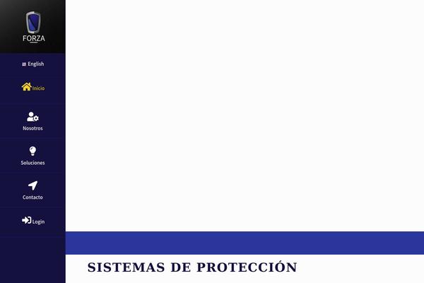 Site using Fusion-core plugin