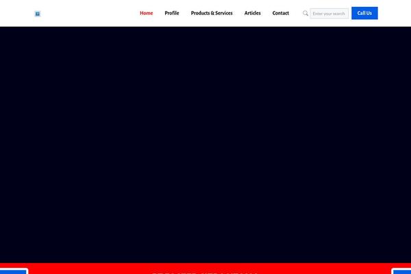 fostercitrautama.com site used Be301119