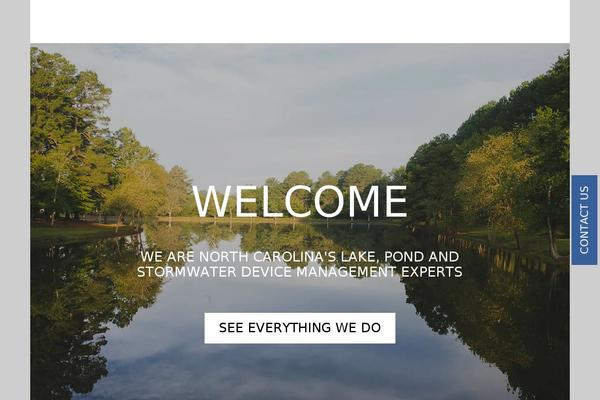 fosterlake.com site used Fosterlake