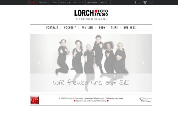 foto-lorch.de site used Lorch