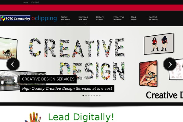 GreatWonder theme websites examples