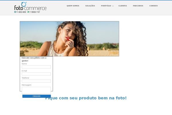 fotocommerce.com.br site used Original