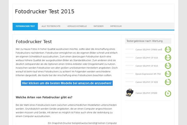Site using Aawp plugin