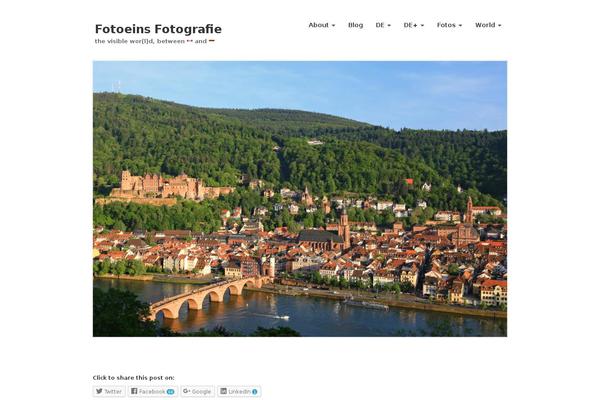 Site using Ie-sitemode plugin