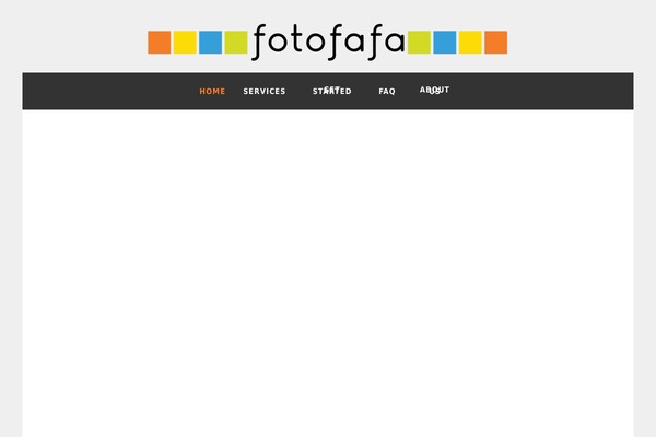 fotofafa.com site used Presence-child