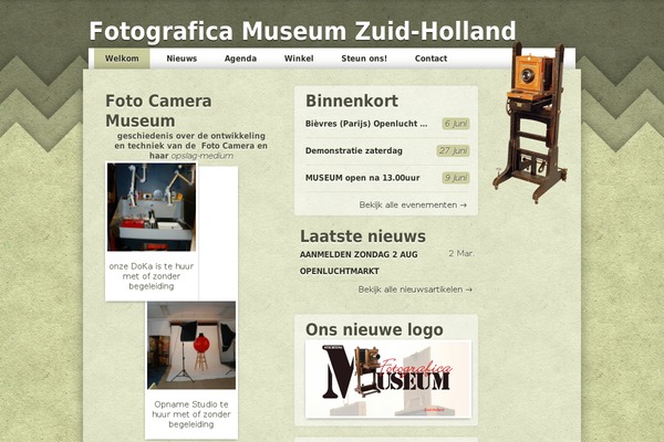 fotograficamuseumzoetermeer.nl site used Fmz