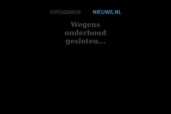 fotografienieuws.nl site used ColorMag
