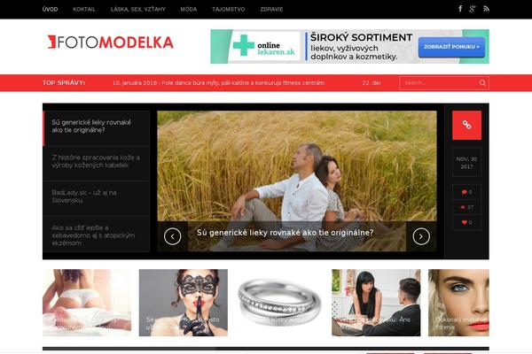 Novelty theme site design template sample