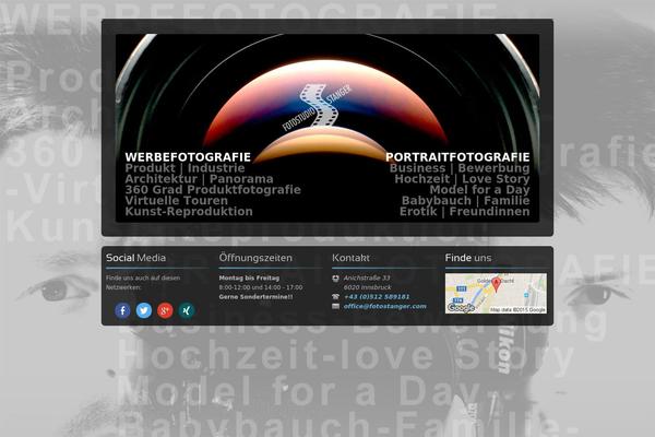 fotostanger.com site used Rt_nebulae_wp