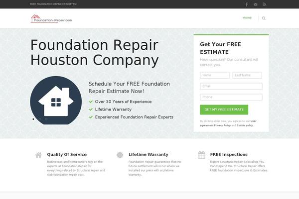 Site using Sitemap plugin