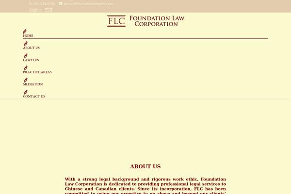 Site using Ultimate_VC_Addons plugin
