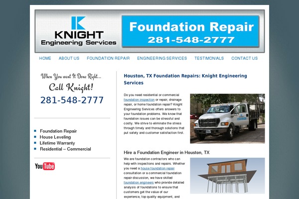 foundationrepairhouston.net site used Kdw-framework4