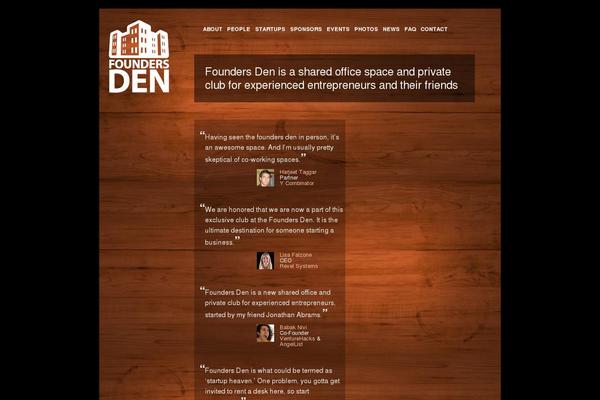 Site using Ocean-extra plugin
