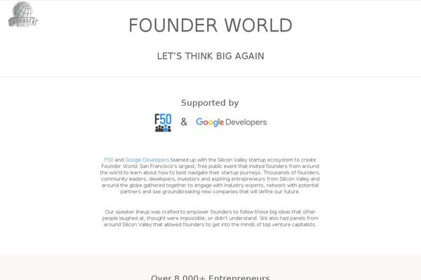 Site using Yuzo - Related Posts plugin