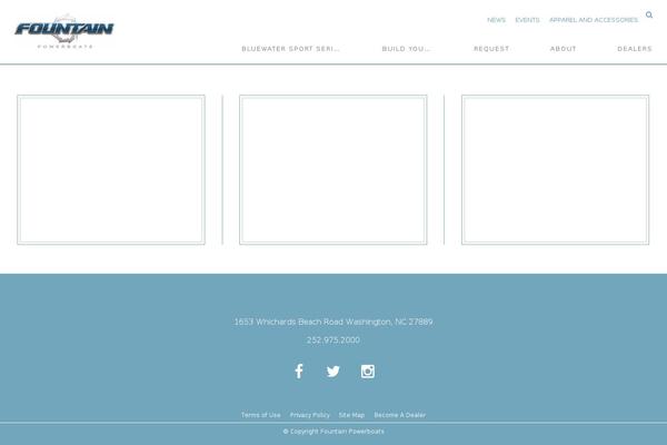 Redsharkdigital theme site design template sample