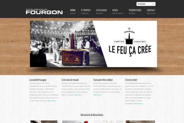 fourgon.be site used Eunice