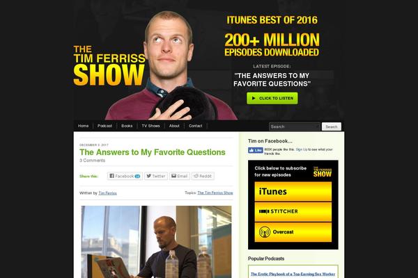 Site using Ie-sitemode plugin