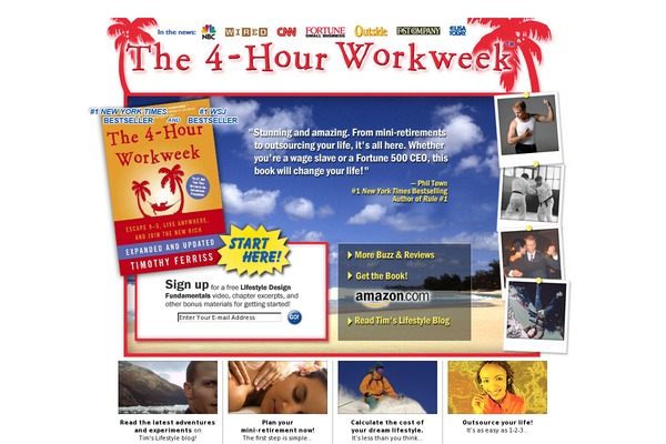 fourhourworkweek.com site used Four-hour-work-week-splash