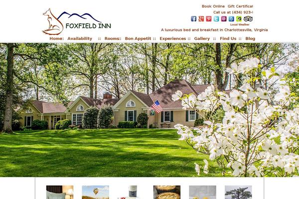 foxfield-inn.com site used Acorn-turnkey-one-small