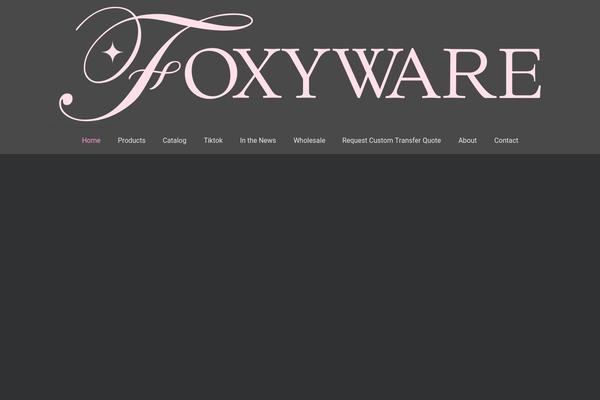 Site using LayerSlider plugin