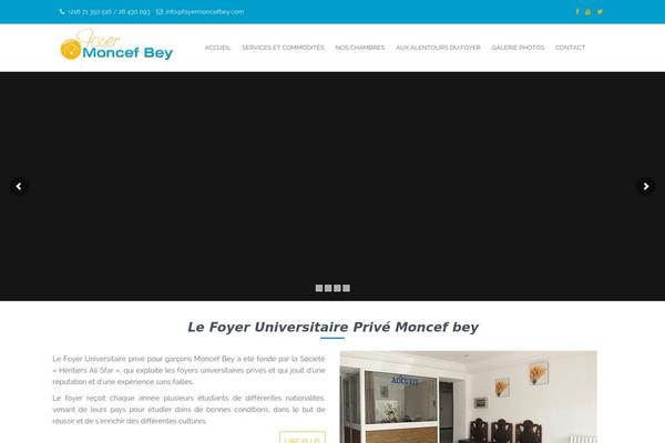 foyermoncefbey.com site used Foyermb-child