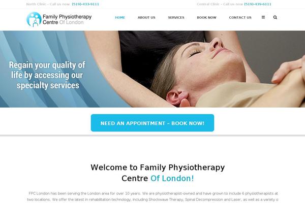 plumbing-company-child WordPress theme, websites list used plumbing-company-child theme plumbing-company-child theme websites examples