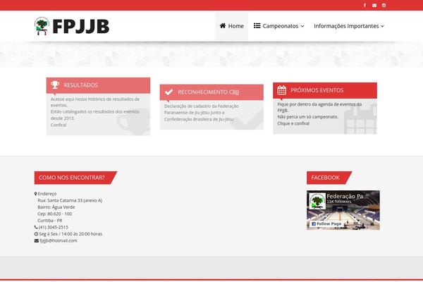 fpjjb.com.br site used Gameplan