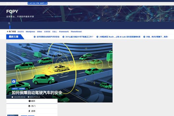 BeTheme theme site design template sample