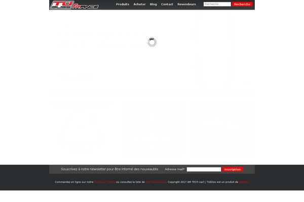 Site using WordPress Download Manager plugin