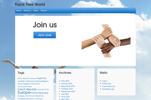 Responsive theme site design template sample