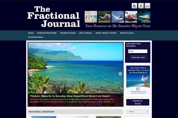 Arras WP theme theme site design template sample
