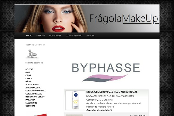 Twenty Eleven theme site design template sample