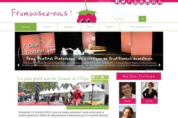 framboisez-vous.com site used Oise-v2