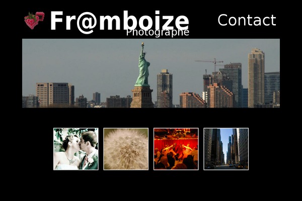 Divi theme site design template sample