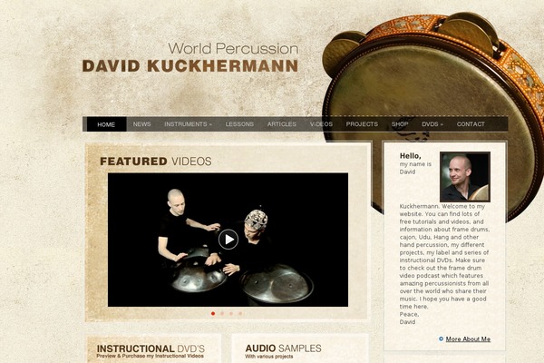 framedrums.net site used Worldpercussion
