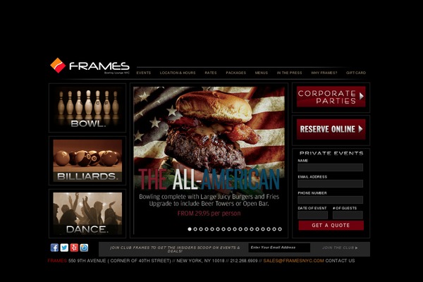 shaz WordPress theme, websites list used shaz theme shaz theme websites examples