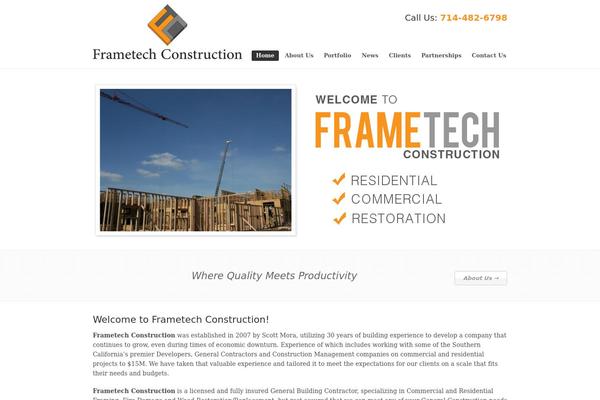 frametechconst.com site used Promotion2