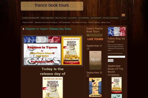 Site using Ie-sitemode plugin
