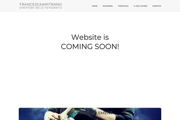 Site using SVG Support plugin