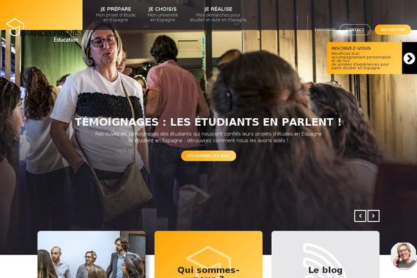 francespagne-education.net site used France_espagne