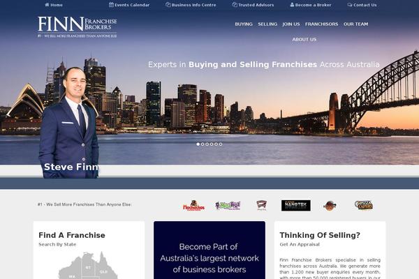 franchisebrokers.com.au site used 1294-ffb