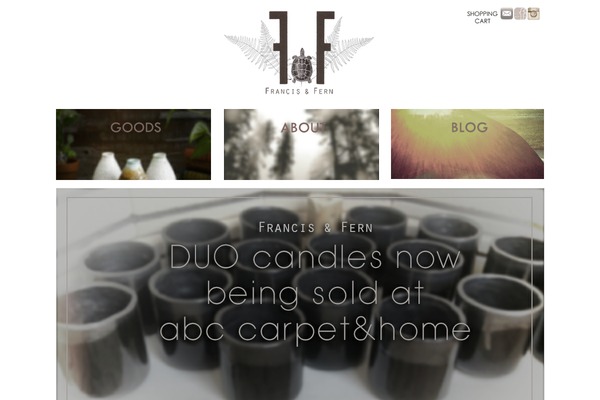 ifeaturechild WordPress theme, websites list used ifeaturechild theme ifeaturechild theme websites examples