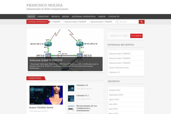 Site using Cookie Law Info plugin