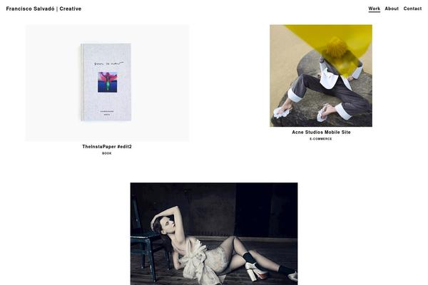 Site using Ajax-controller plugin