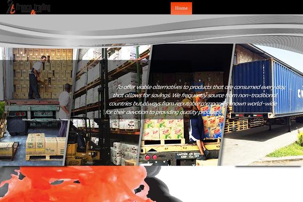 Site using Fusion-core plugin