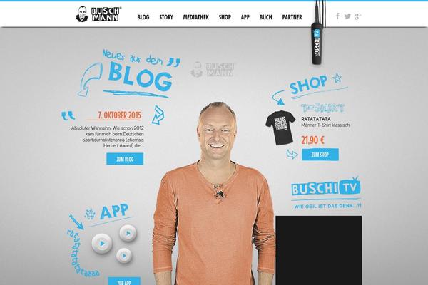 frank-buschmann.com site used Buschmann